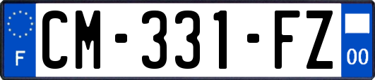 CM-331-FZ