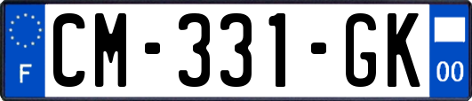 CM-331-GK