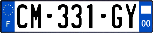 CM-331-GY