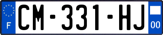 CM-331-HJ