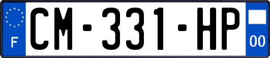 CM-331-HP