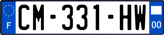 CM-331-HW