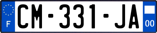 CM-331-JA