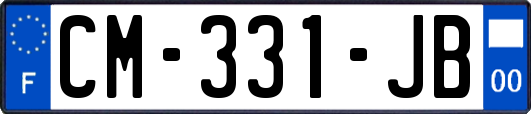CM-331-JB