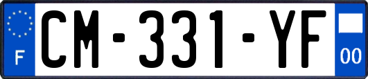 CM-331-YF