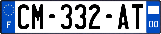 CM-332-AT