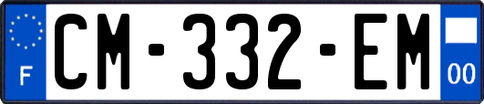 CM-332-EM