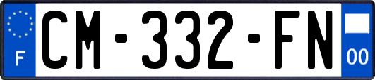 CM-332-FN