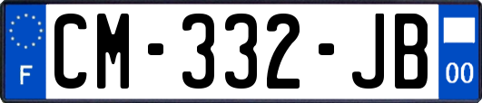 CM-332-JB