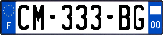 CM-333-BG