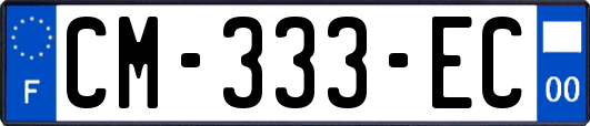 CM-333-EC
