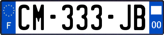 CM-333-JB