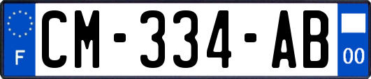 CM-334-AB