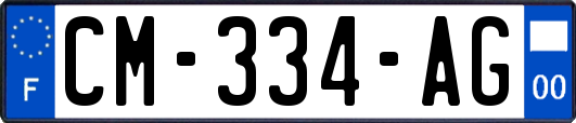 CM-334-AG