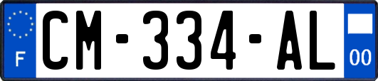 CM-334-AL