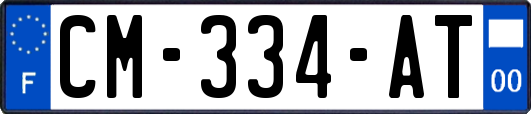 CM-334-AT