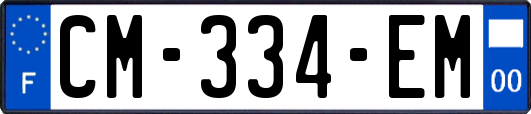 CM-334-EM