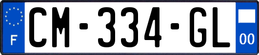 CM-334-GL