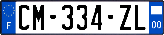CM-334-ZL