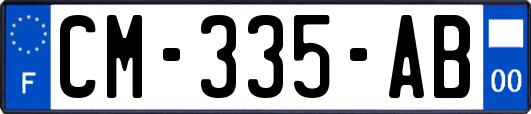 CM-335-AB