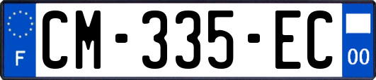 CM-335-EC
