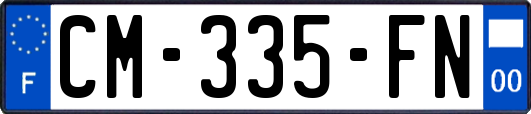 CM-335-FN