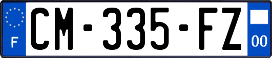 CM-335-FZ