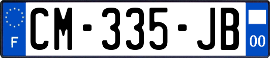 CM-335-JB