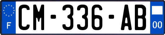 CM-336-AB