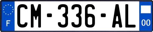 CM-336-AL