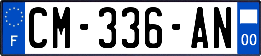 CM-336-AN