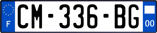 CM-336-BG