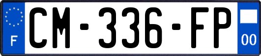CM-336-FP