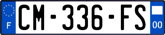 CM-336-FS