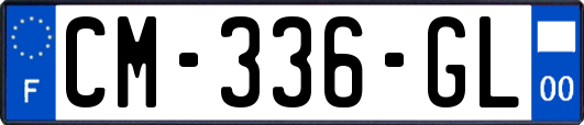 CM-336-GL