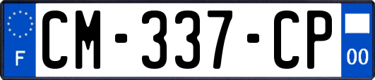 CM-337-CP