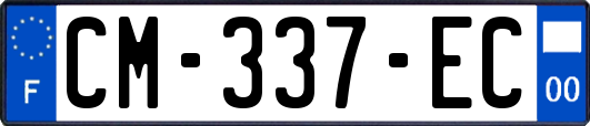 CM-337-EC