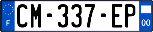 CM-337-EP