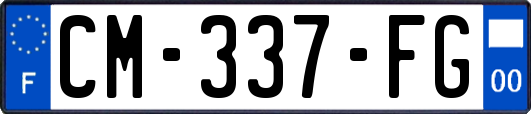 CM-337-FG
