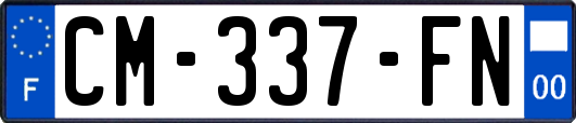 CM-337-FN