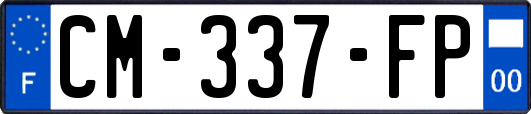 CM-337-FP