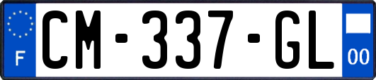 CM-337-GL
