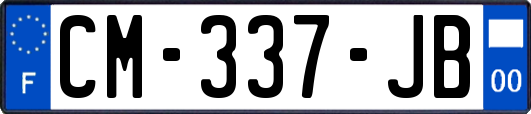 CM-337-JB