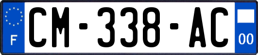 CM-338-AC