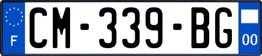 CM-339-BG