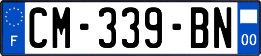 CM-339-BN
