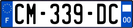 CM-339-DC