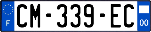 CM-339-EC
