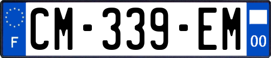 CM-339-EM