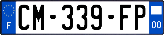 CM-339-FP